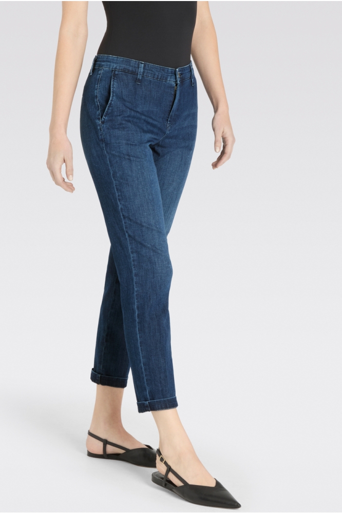 CHINO TURN UP 0344 3075 90 D809